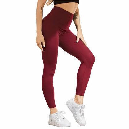 FitSculpt: Legging Amincissant