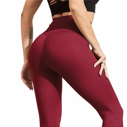 FitSculpt: Legging Amincissant