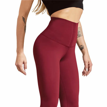 FitSculpt: Legging Amincissant