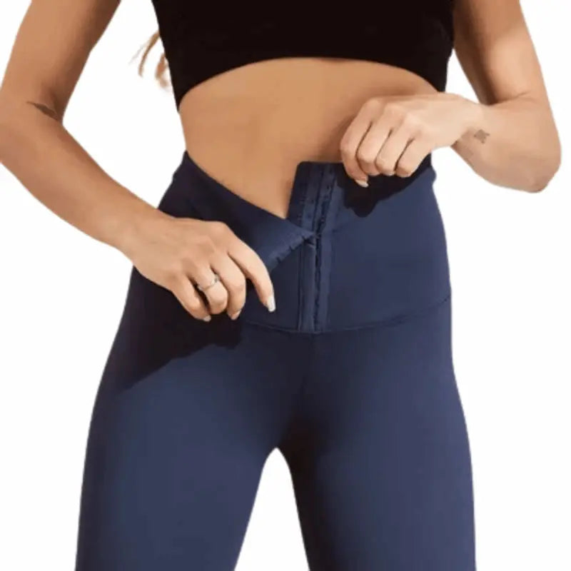 FitSculpt: Legging Amincissant