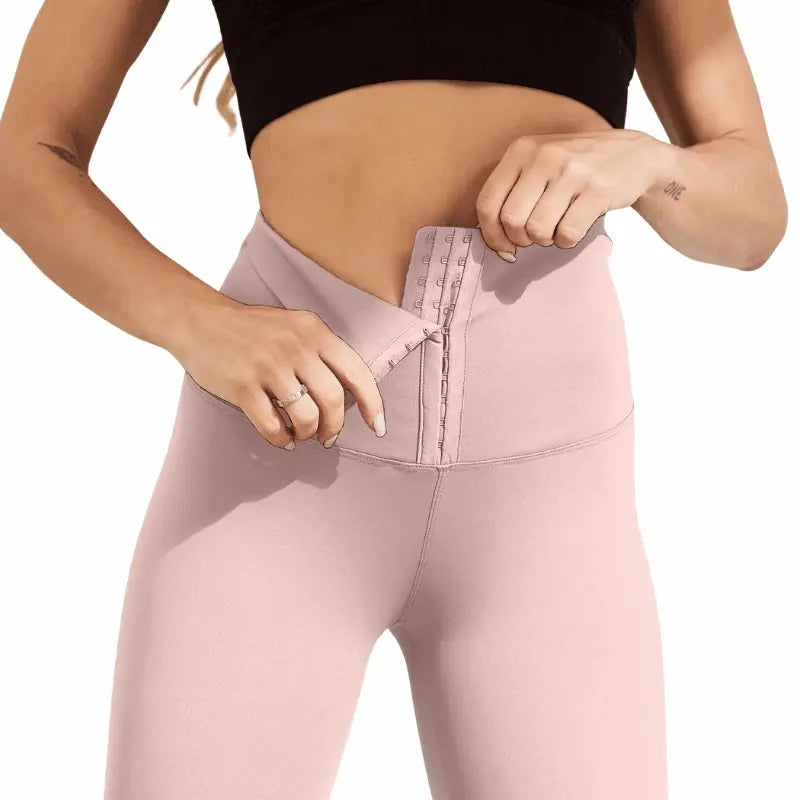 FitSculpt: Legging Amincissant