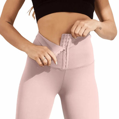 FitSculpt: Legging Amincissant