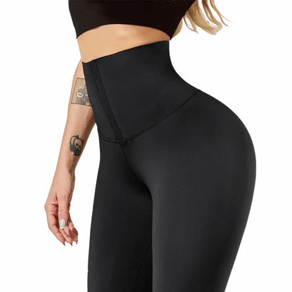 FitSculpt: Legging Amincissant