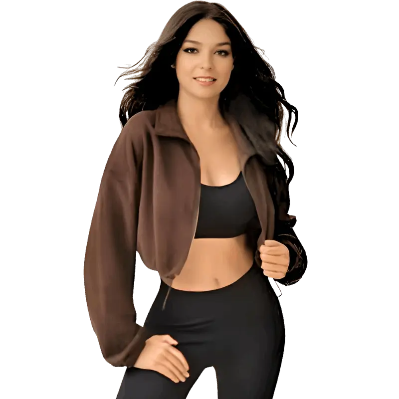 Sweat PolarFit - Fyness Inc