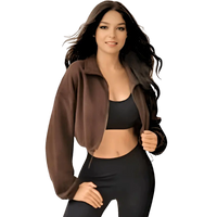 Sweat PolarFit - Fyness Inc