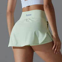 Jupe de tennis femme Sublime - Fyness Inc