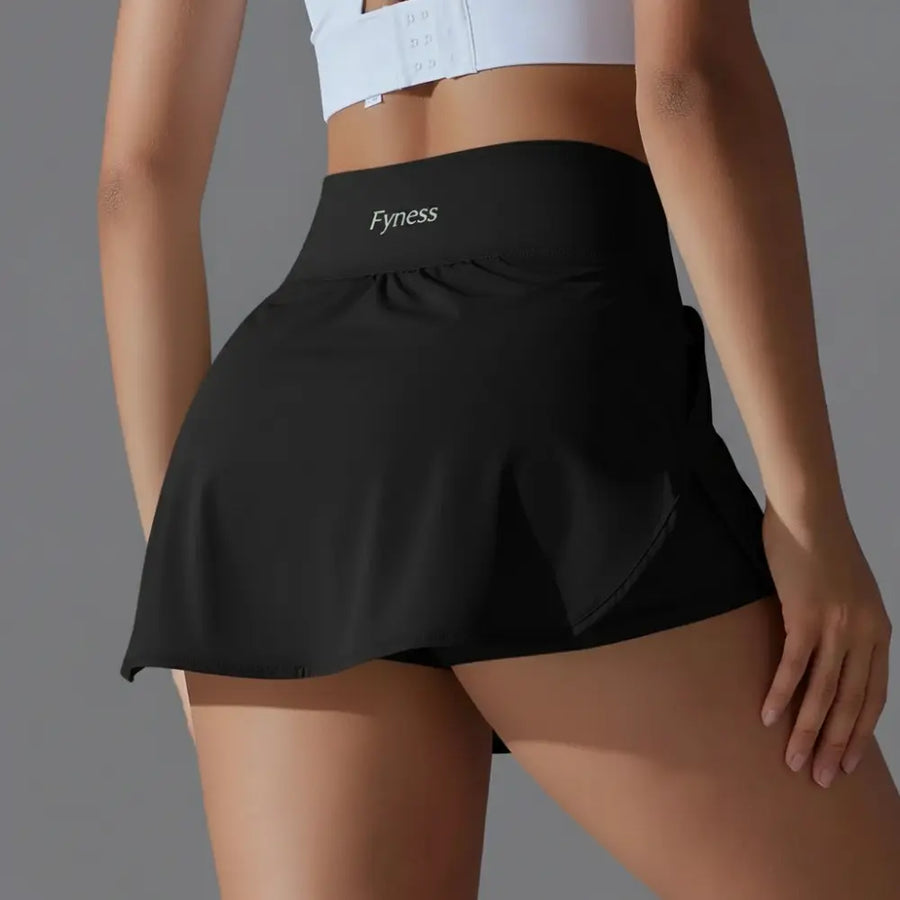 Jupe de tennis femme Sublime