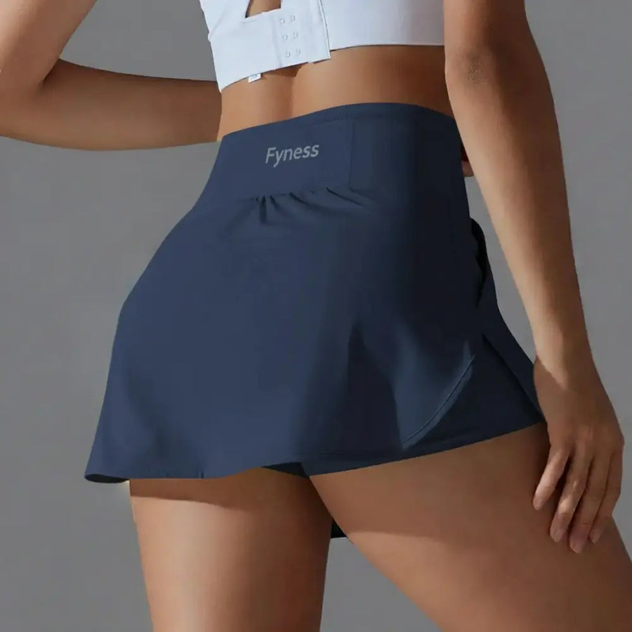 Jupe de tennis femme Sublime