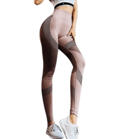 Legging GlamSculpt - Fyness Inc