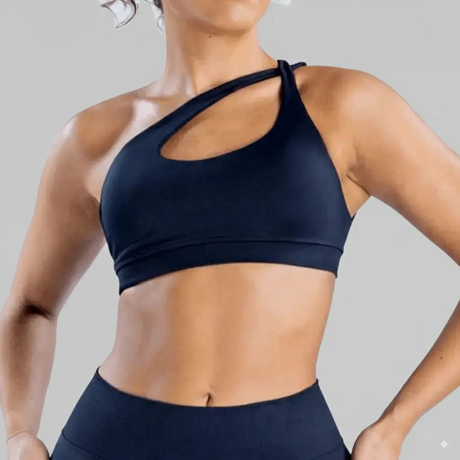 Brassière Femme Asymetric