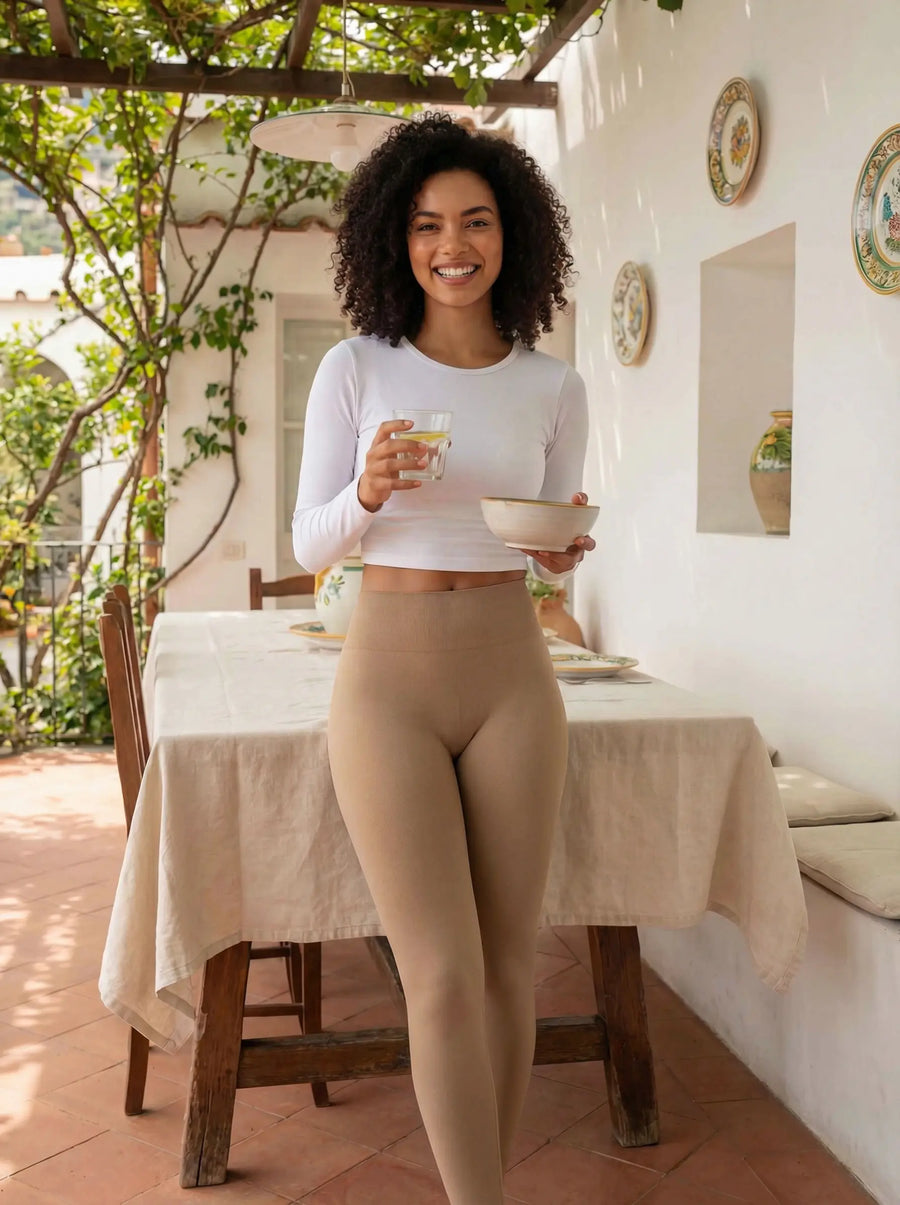 NOVA — Legging sculptant