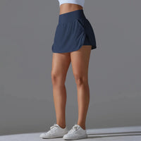 Jupe de tennis femme Sublime - Fyness Inc