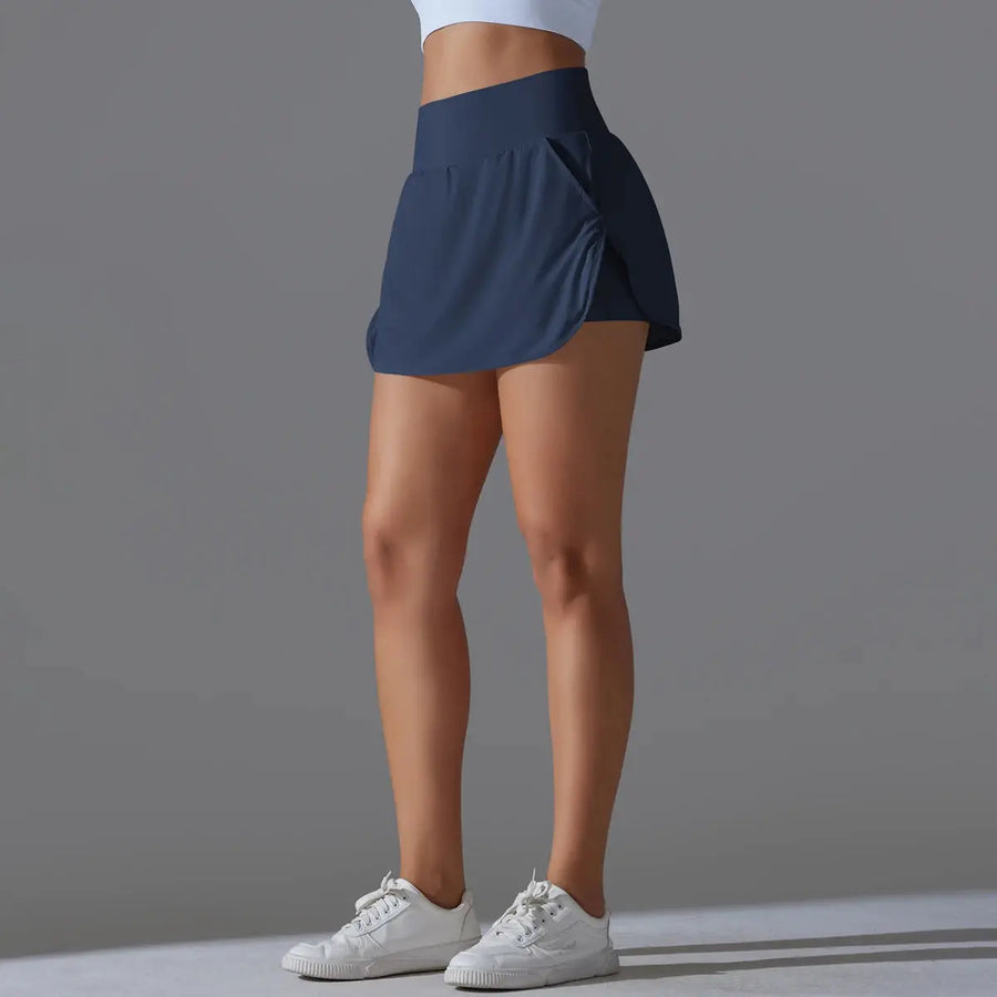 Jupe de tennis femme Sublime