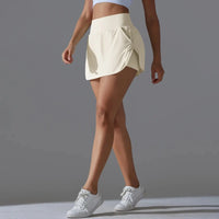 Jupe de tennis femme Sublime - Fyness Inc