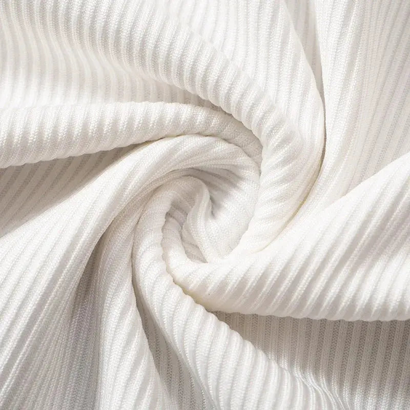 Sleeveless V Neck Ribbed Tank Top Spring Summer 2025 Women Clothes Casual Basic Top Black White Gray Camisloe Wholesale