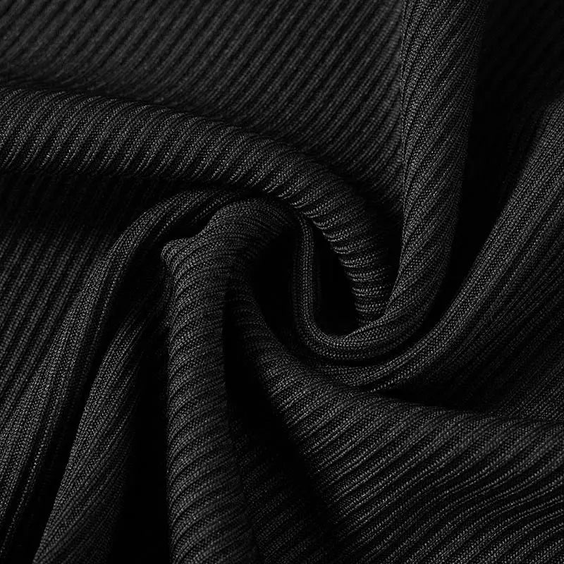 Sleeveless V Neck Ribbed Tank Top Spring Summer 2025 Women Clothes Casual Basic Top Black White Gray Camisloe Wholesale