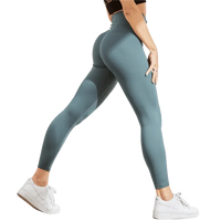 Legging FitSculpt - Fyness Inc