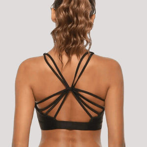 Brassiere femme bon maintien Fyness Inc