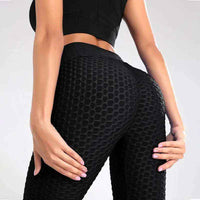 Legging Ambition - Fyness Inc