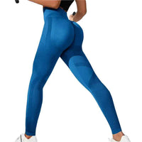 Legging SlimCurve - Fyness Inc