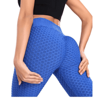 Legging Ambition - Fyness Inc