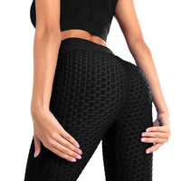 Legging Ambition - Fyness Inc