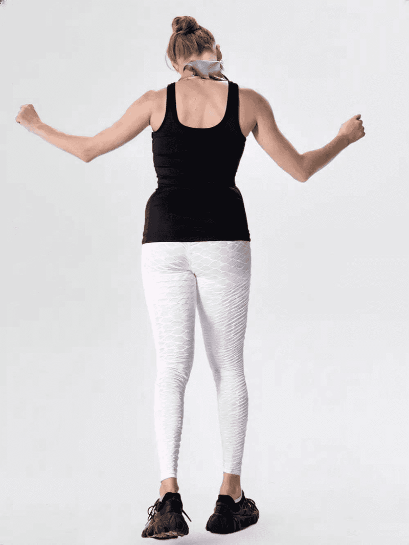 Legging Ambition - Fyness Inc