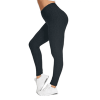 Legging Ambition - Fyness Inc