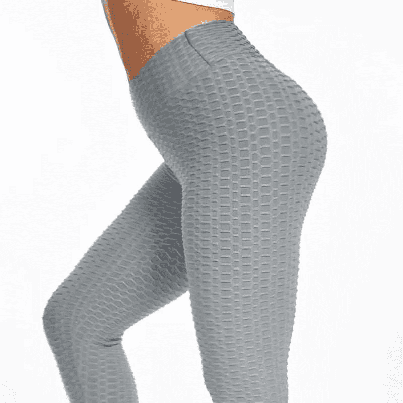 Legging Ambition - Fyness Inc
