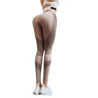 Legging GlamSculpt - Fyness Inc
