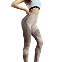 Legging GlamSculpt - Fyness Inc