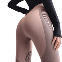Legging GlamSculpt - Fyness Inc