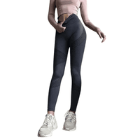 Legging GlamSculpt - Fyness Inc
