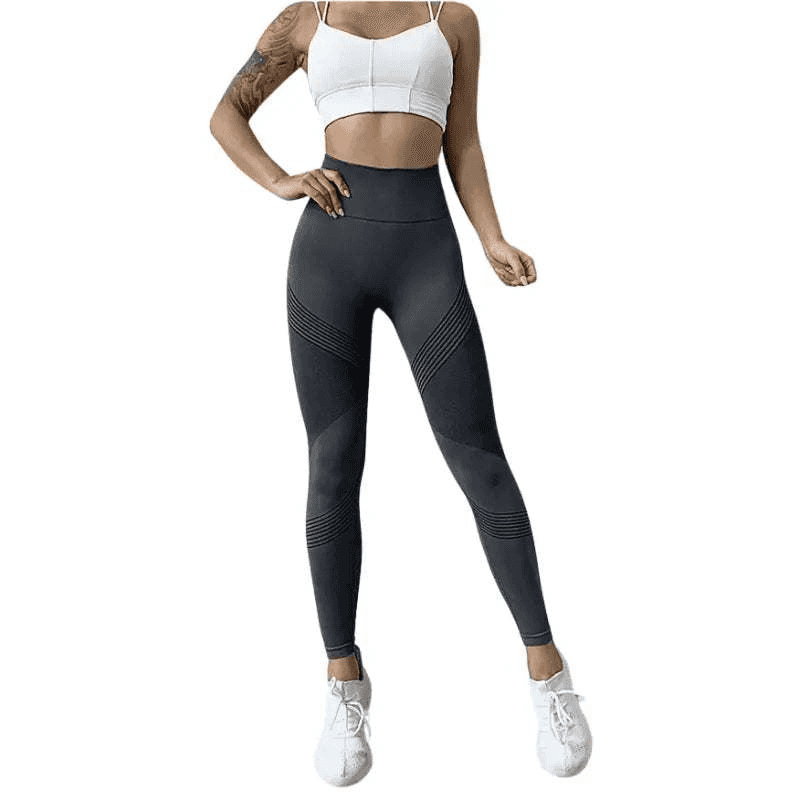 Legging GlamSculpt - Fyness Inc