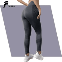 Legging GlamSculpt - Fyness Inc