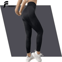 Legging GlamSculpt - Fyness Inc