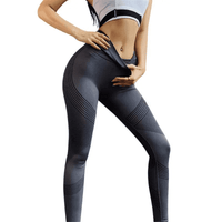 Legging GlamSculpt - Fyness Inc