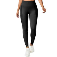 Legging SlimCurve - Fyness Inc