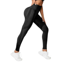 Legging SlimCurve - Fyness Inc