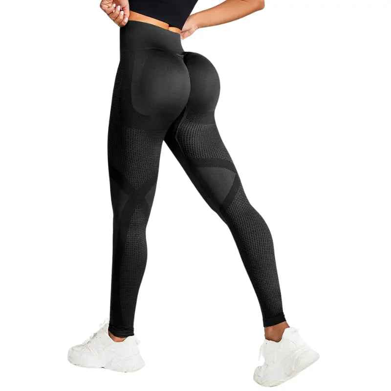 Legging SlimCurve - Fyness Inc