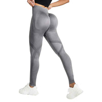 Legging SlimCurve - Fyness Inc