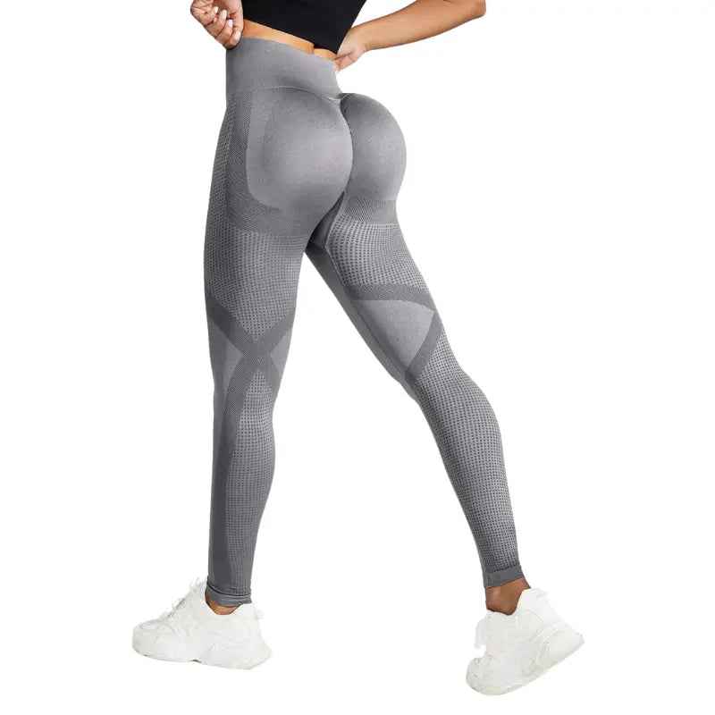 Legging SlimCurve - Fyness Inc