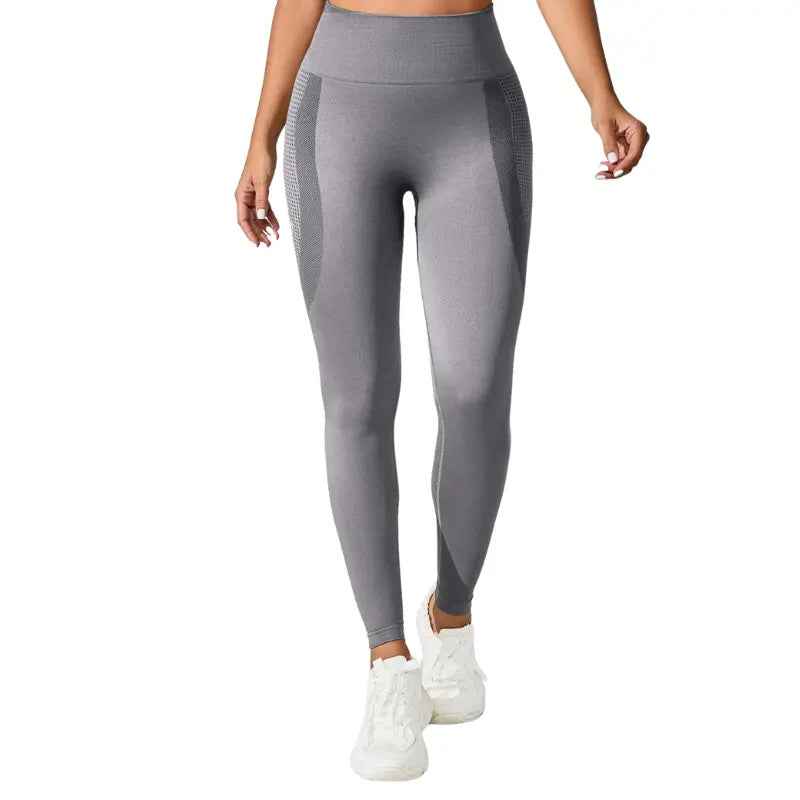 Legging SlimCurve - Fyness Inc