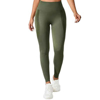 Legging SlimCurve - Fyness Inc