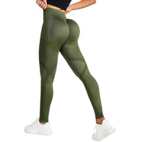 Legging SlimCurve - Fyness Inc
