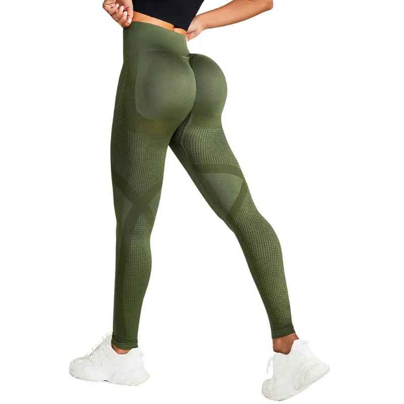 Legging SlimCurve - Fyness Inc