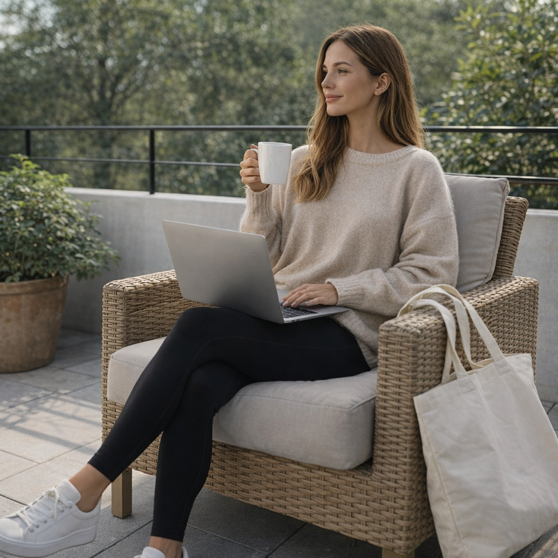 Transitions - FYNESS