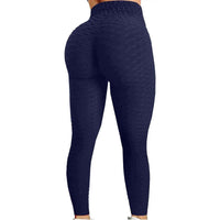 Legging Ambition - Fyness Inc