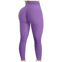 Legging Ambition - Fyness Inc