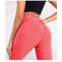 Legging Ambition - Fyness Inc